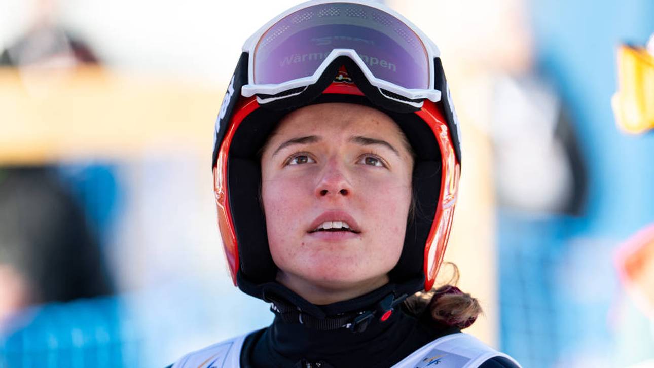 Deutsches Juwel rechnet mit IOC ab