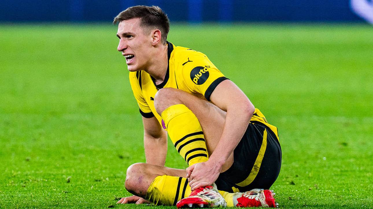 Wer ersetzt Schlotterbeck?