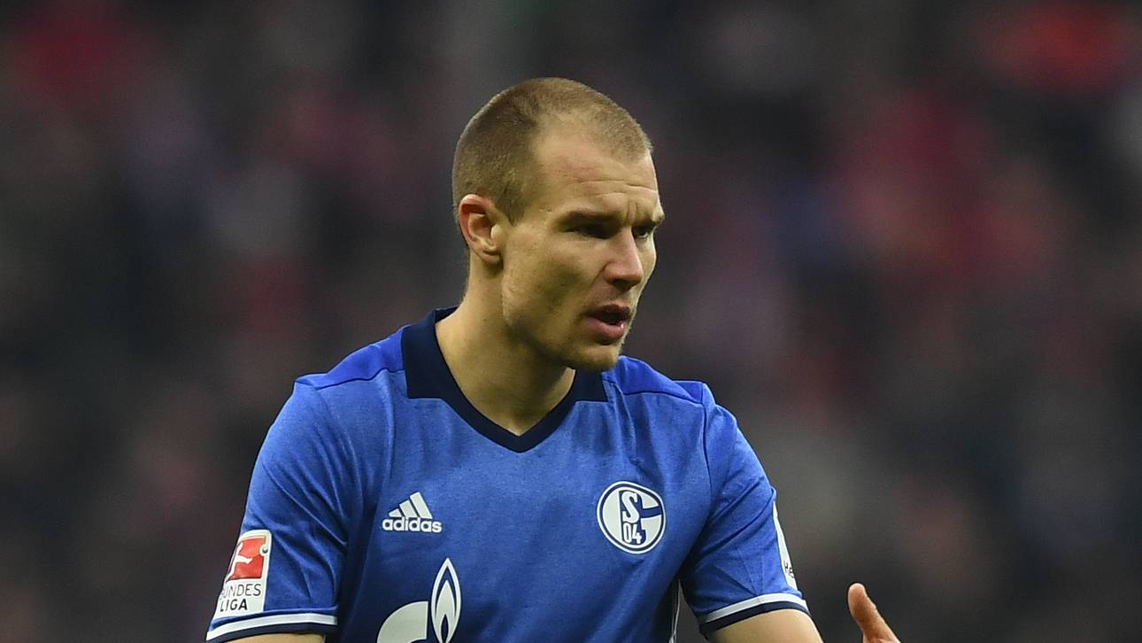 Badstuber trifft sich mit VfB-Bossen