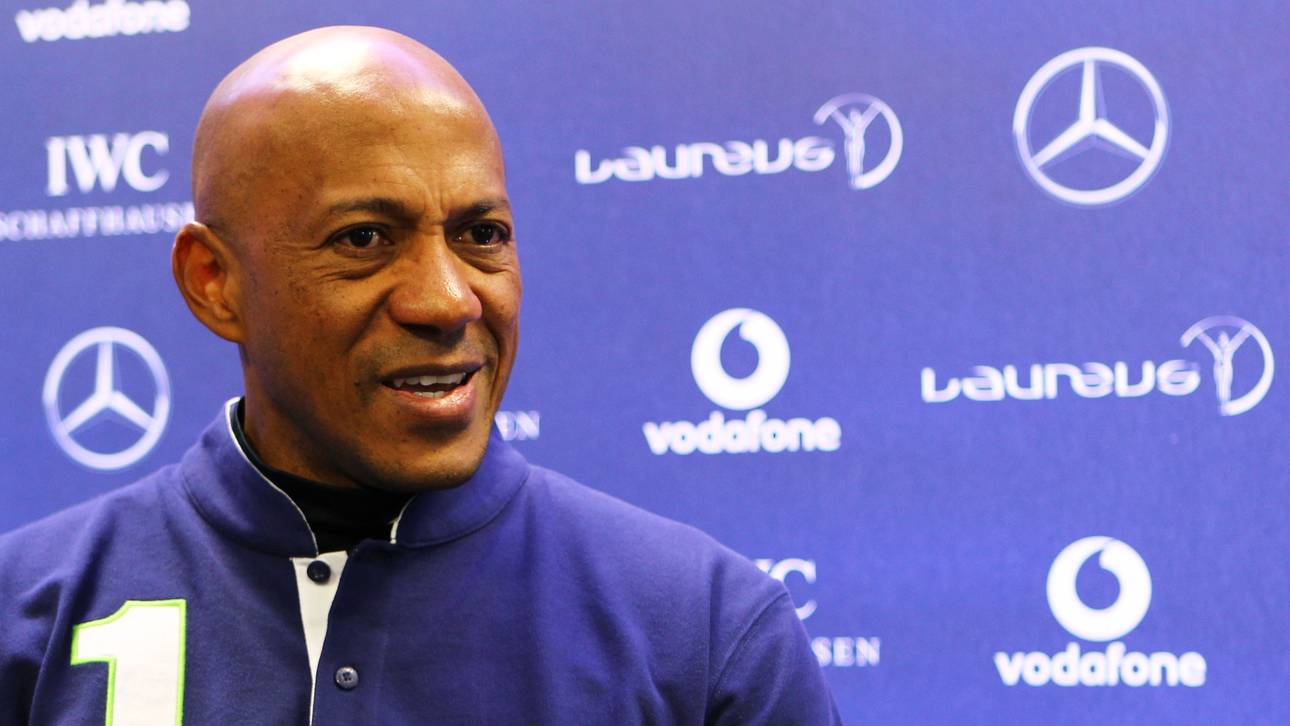 IOC suspendiert Ex-Sprintstar