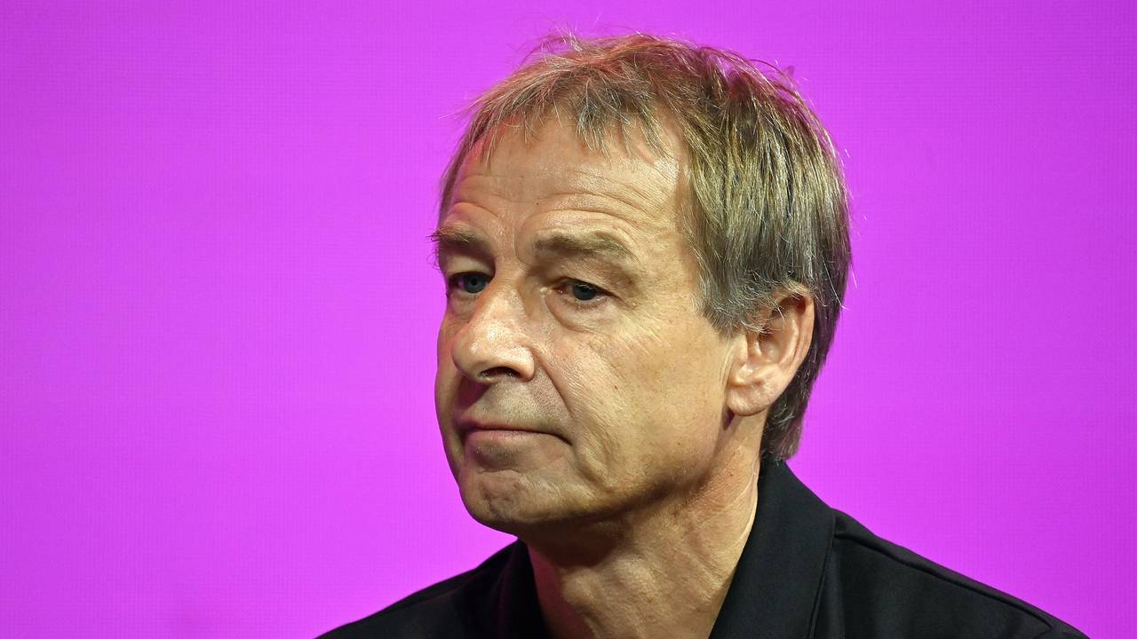 Erste Pleite für Jürgen Klinsmann als Nationaltrainer Südkoreas