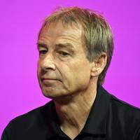 Erste Pleite für Klinsmann 