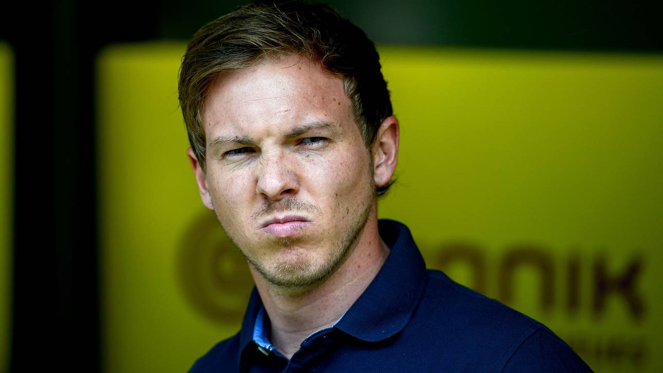 Hoffenheim fühlt sich benachteiligt