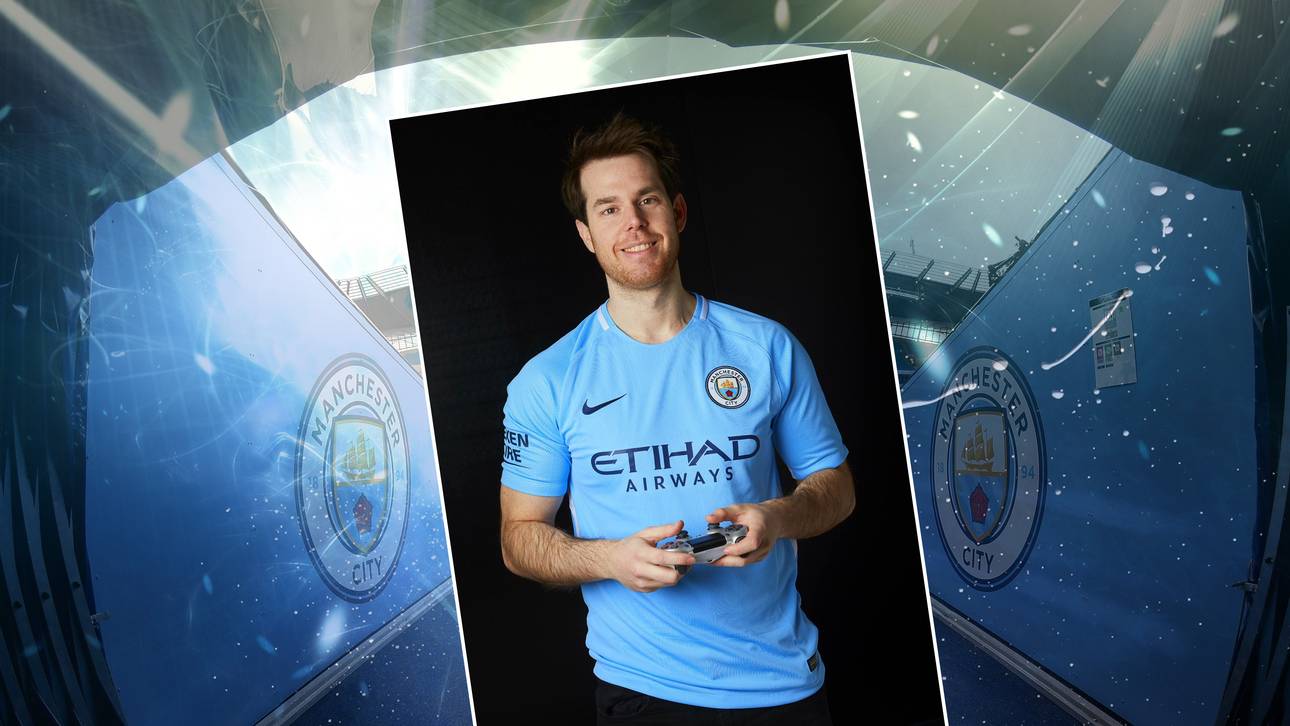 FIFA: Vize-Weltmeister zu City