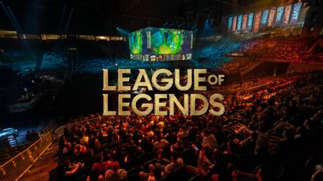 Zehn Jahre League of Legends