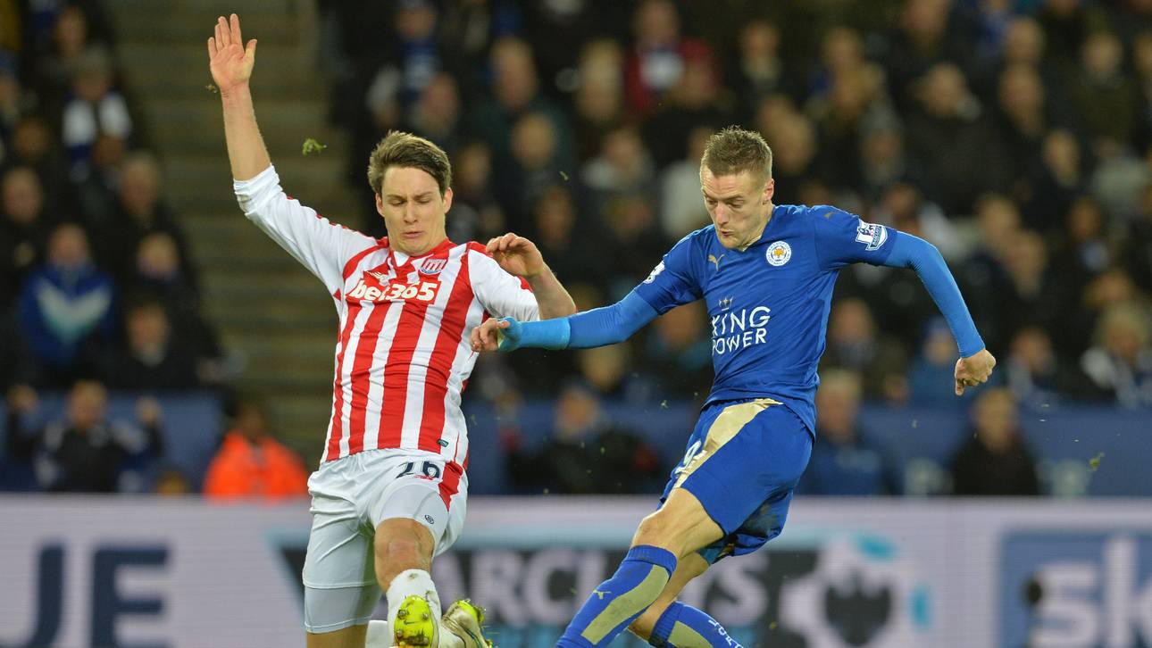 Stoke: Wollscheid „besser als Zidane“