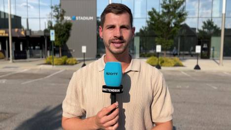 Vor dem dritten Gruppenspiel der Klub-WM gibt SPORT1-Reporter Manfred Sedlbauer seine Einblicke in das Dortmunder Lager und erzählt, wie BVB-Trainer Niko Kovac ein besonderes Spiel für sich entdeckt hat.