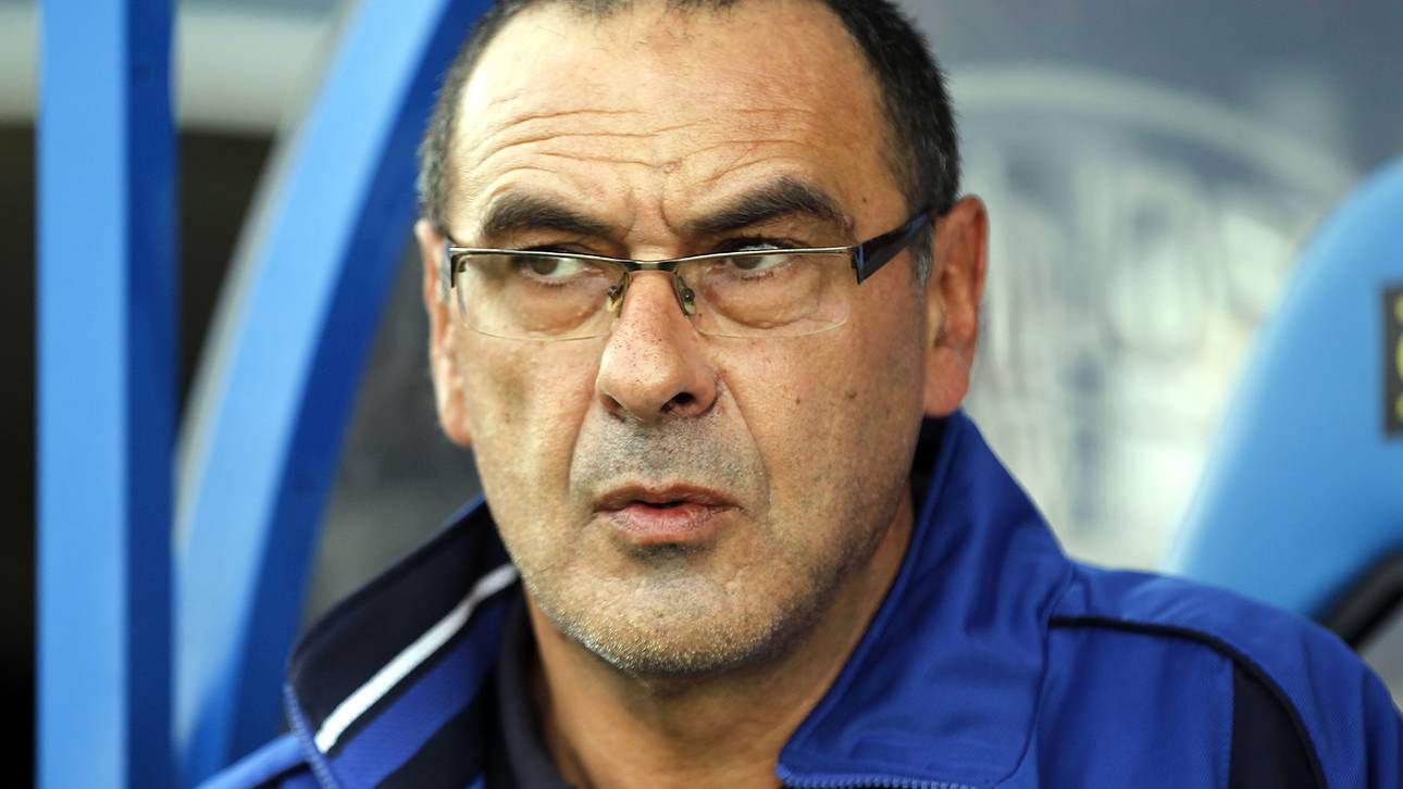 Neapel findet Benitez-Nachfolger