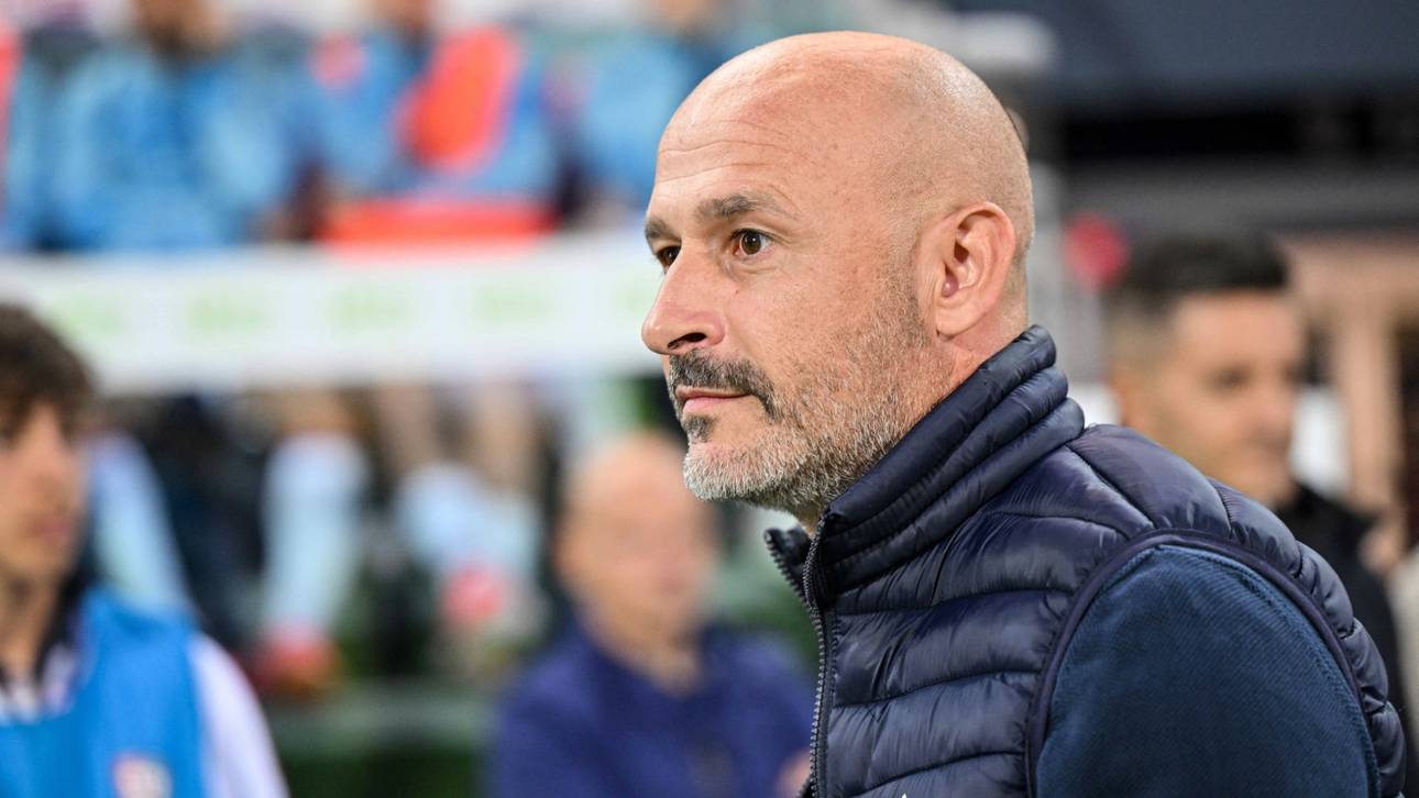 Motta-Nachfolge in Bologna geklärt