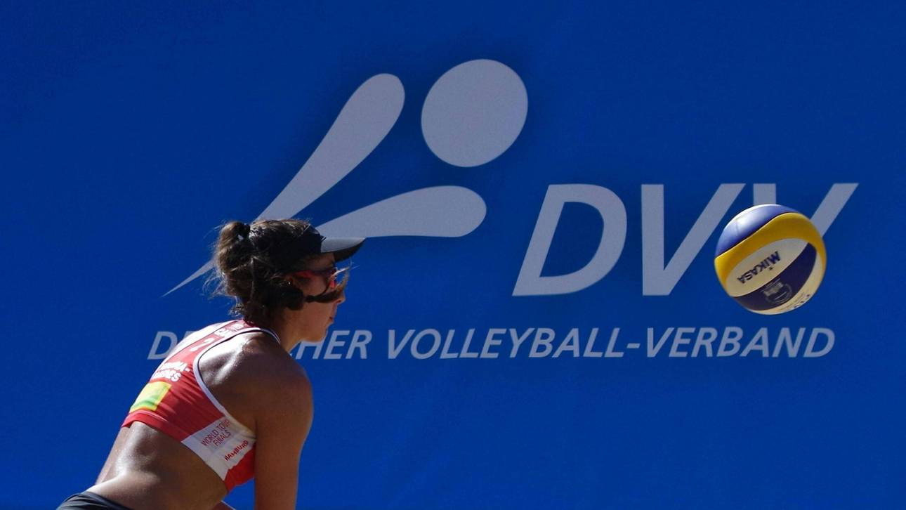 Dieckmann neuer DVV-Präsident – Brink als Vize gewählt