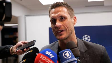 Dortmunds Sportdirektor Sebastian Kehl schildert seine Gefühle nach dem Final-Einzug in der Champions League und gewährt einen Einblick in die Kabine.