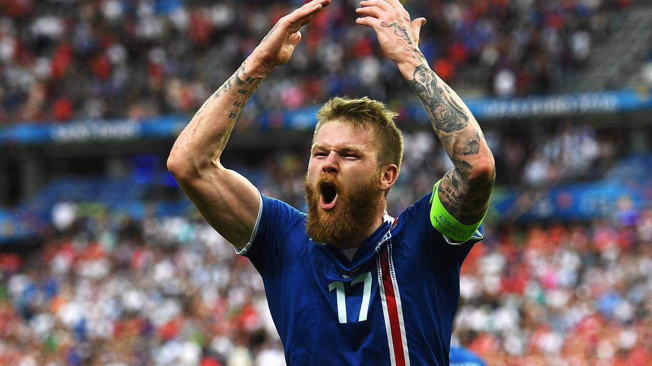 Wikinger heiß auf nächste Sensation