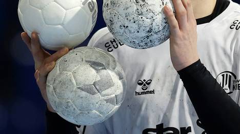 Karsten Günther warnt vor Katastrophe im Handball