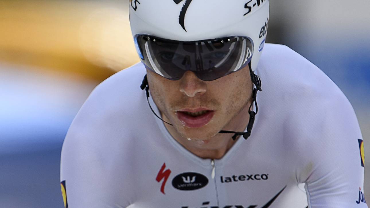 Martin nach Dopingfall sauer