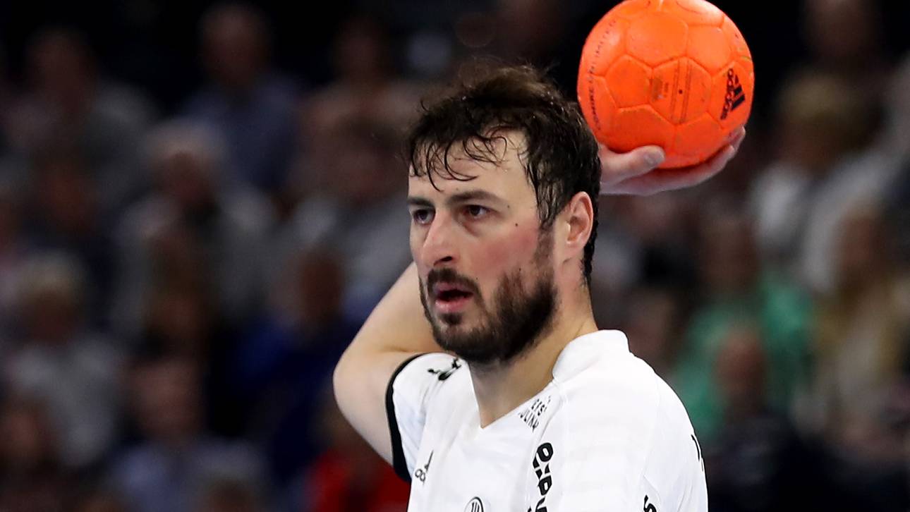 EHF-Cup: Kiel wahrt weiße Weste