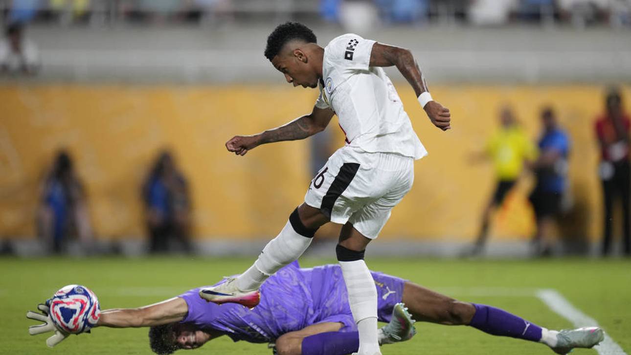 Viraler Moment leitet City-Blamage ein