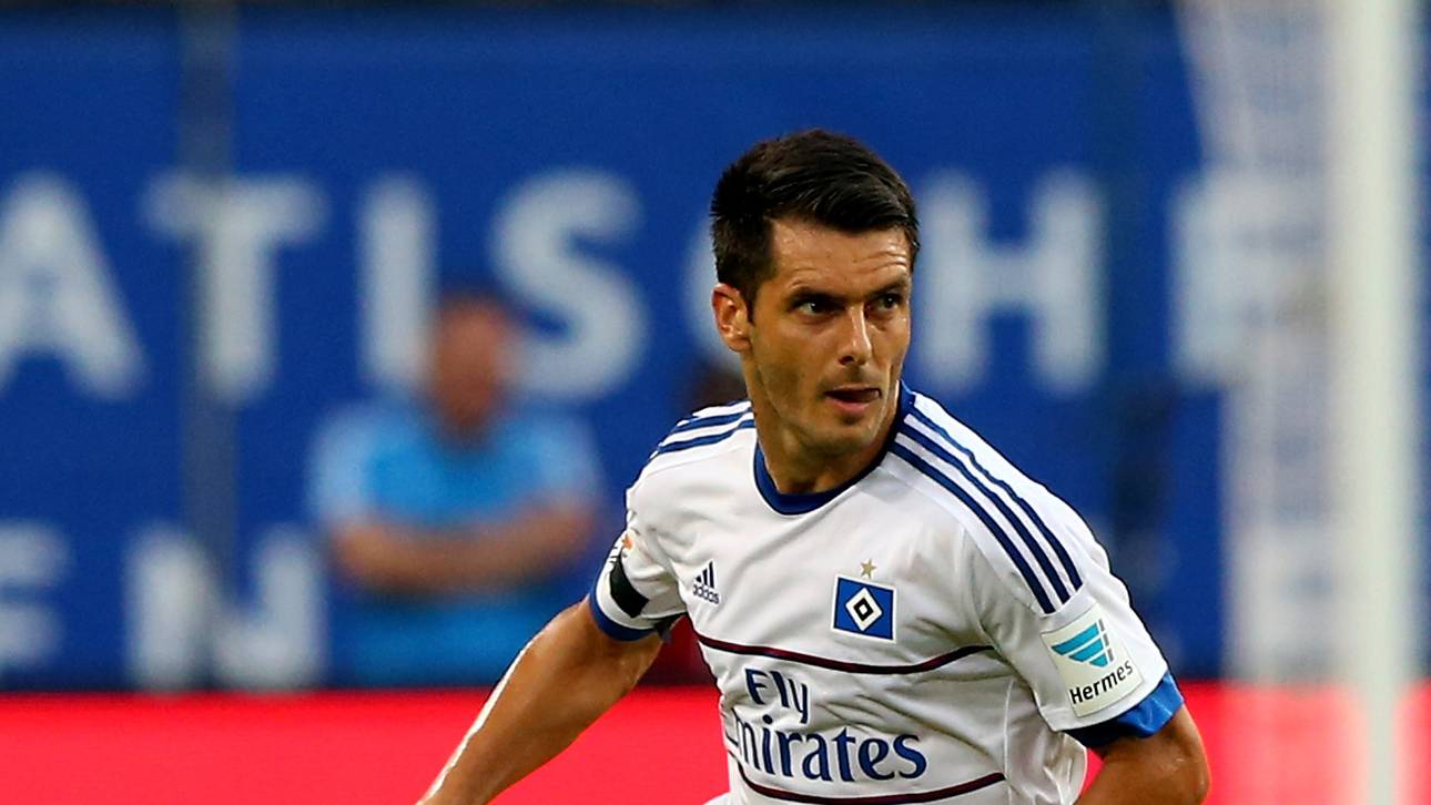Spahic kommt mit blauem Auge davon