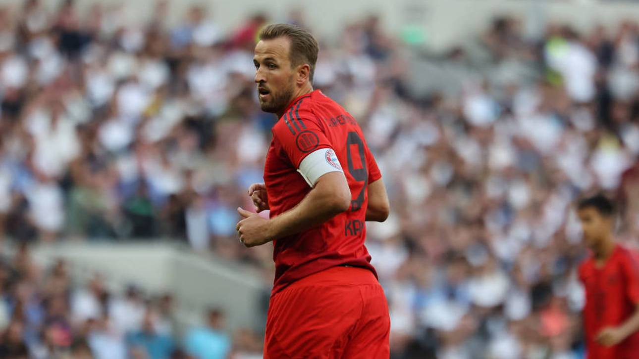 Prominenter Test-Gegner für Bayern