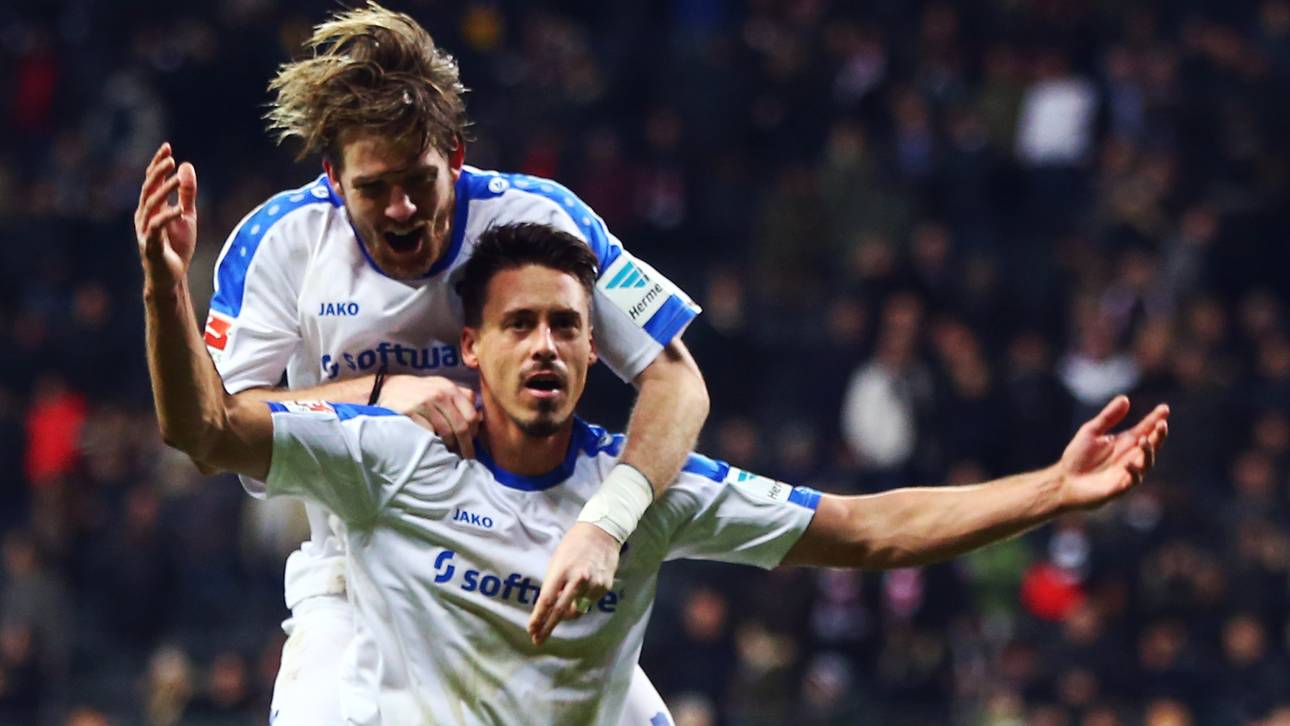 D98 lehnt irres Angebot für Wagner ab