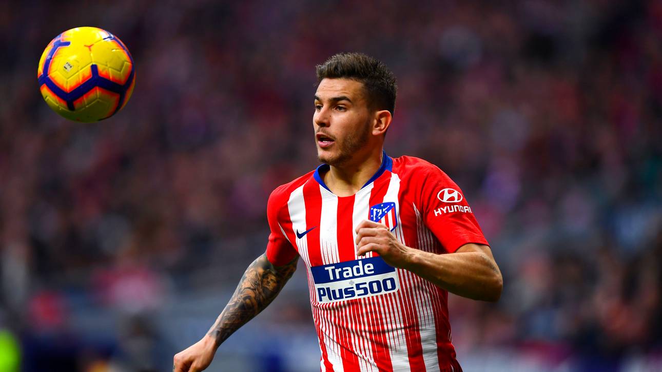 160 Mio! FCB-Deal mit Hernandez fix?