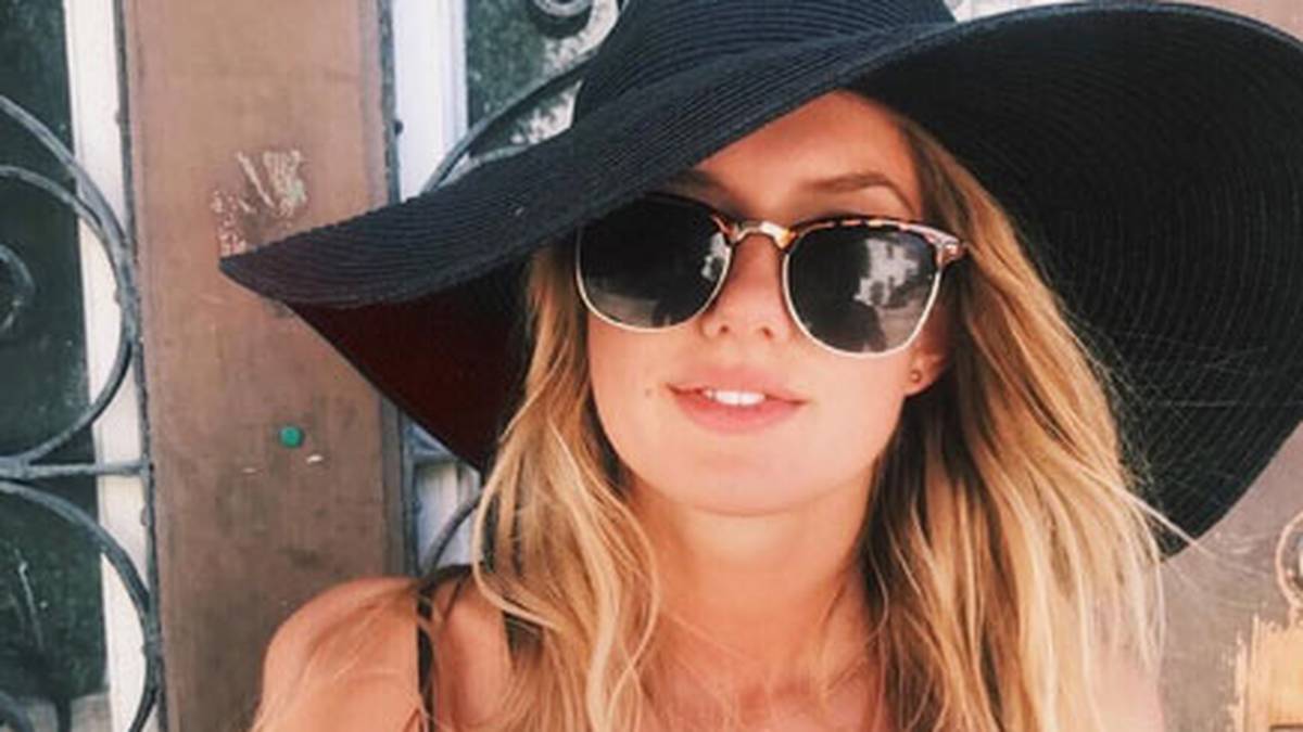 Auf Instagram versorgt sie ihre Fans dennoch jeden Tag mit Bildern