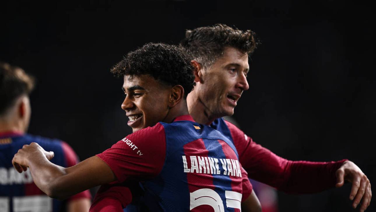 „Man muss den Jungen in Ruhe lassen“