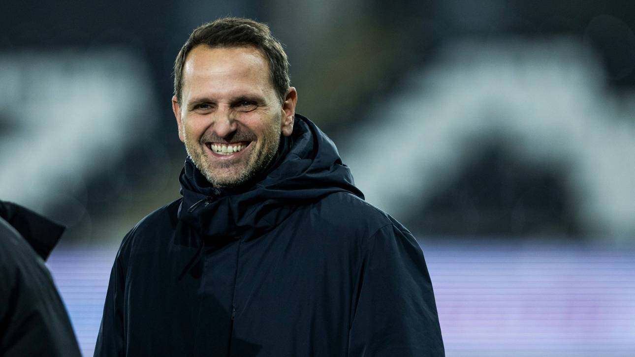 Hertha? Fiél-Entscheidung gefallen