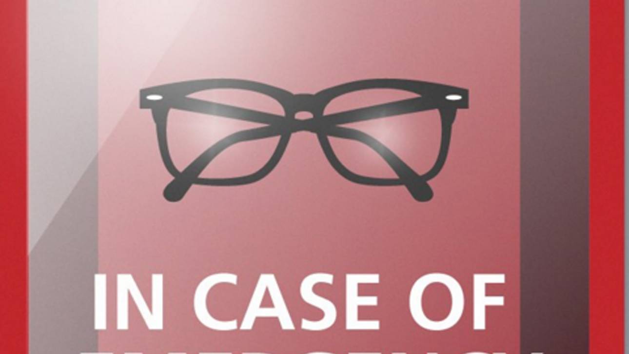 Augsburg witzelt über Klopps Brille