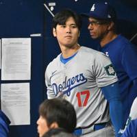 Der Übersetzer von MLB-Superstar Shohei Ohtani soll bei einem Buchmacher horrende Schulden angehäuft und diese mit gestohlenem Geld des Japaners beglichen haben..