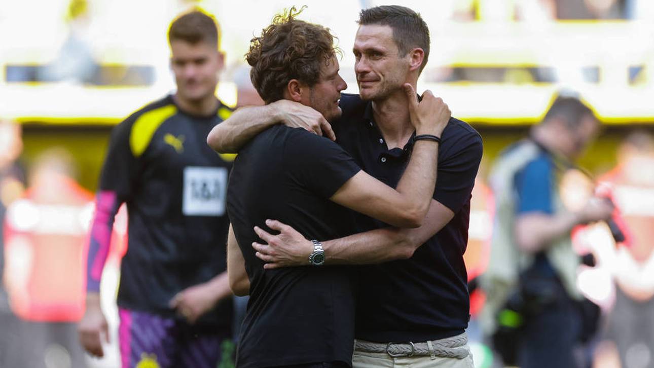 Kehl: „Begreifen werden wir es nicht“