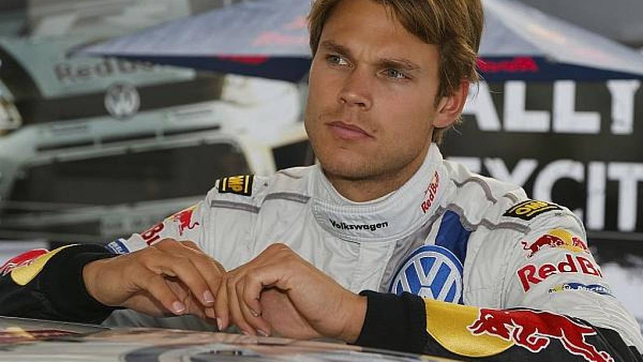 Mikkelsen: „Ich habe keinen Druck“