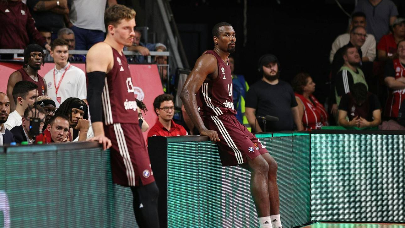 Bayern verpassen Coup gegen Fenerbahce