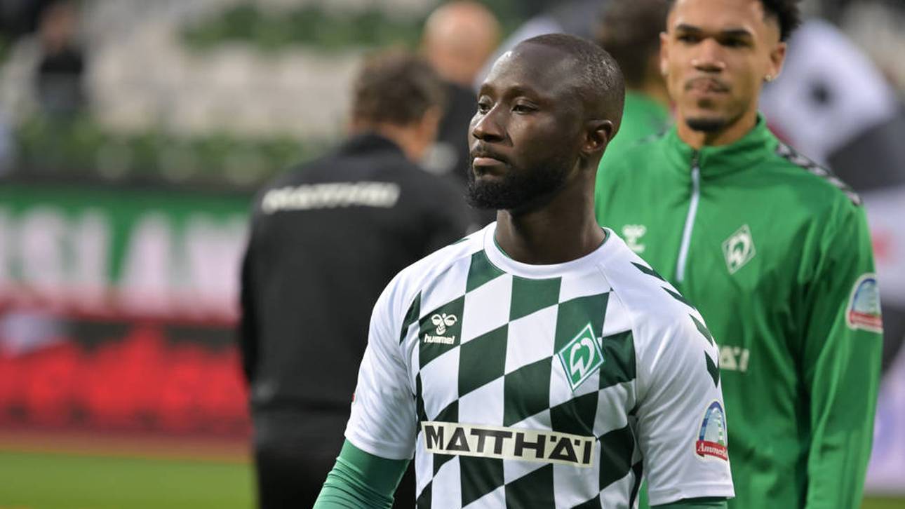 Werder-Königstransfer zurück im Kader