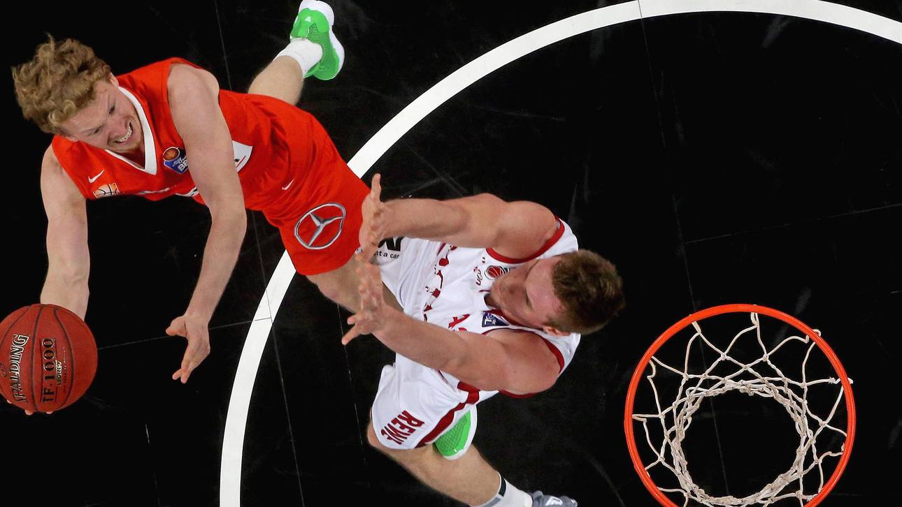 5 Gründe: Darum kann Ulm Meister werden