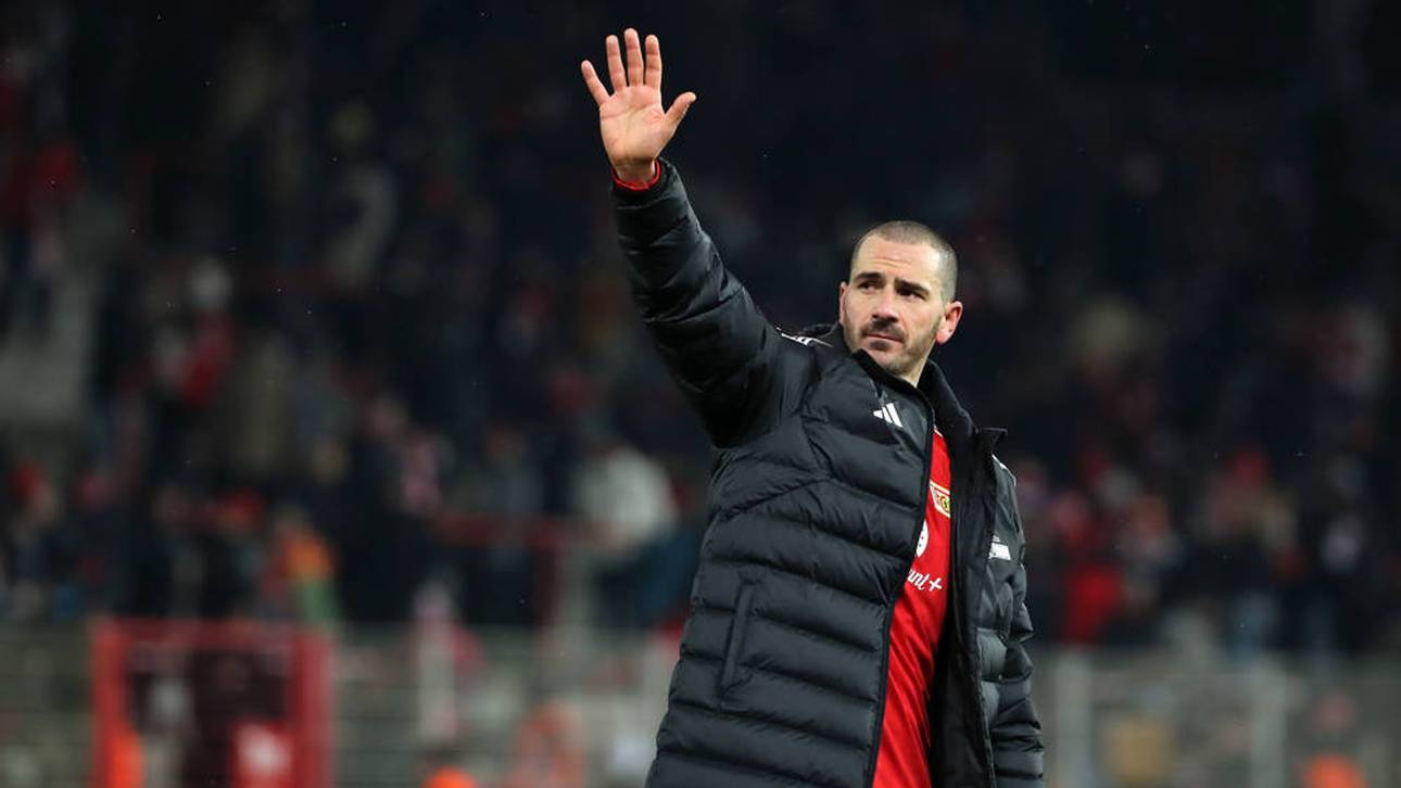 Transfer fix! Hierhin zieht es Bonucci