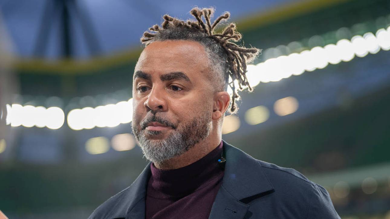 Owomoyela mit emotionalem Geständnis