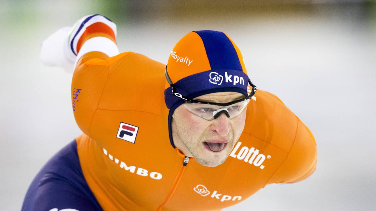 Olympiasieger sagt Start in Berlin ab