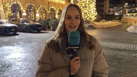 Die Olympischen Spiele 2026 in Italien sind eröffnet. Bei der Eröffnungsfeier gab es dabei eine Premiere. SPORT1 berichtet aus Cortina.