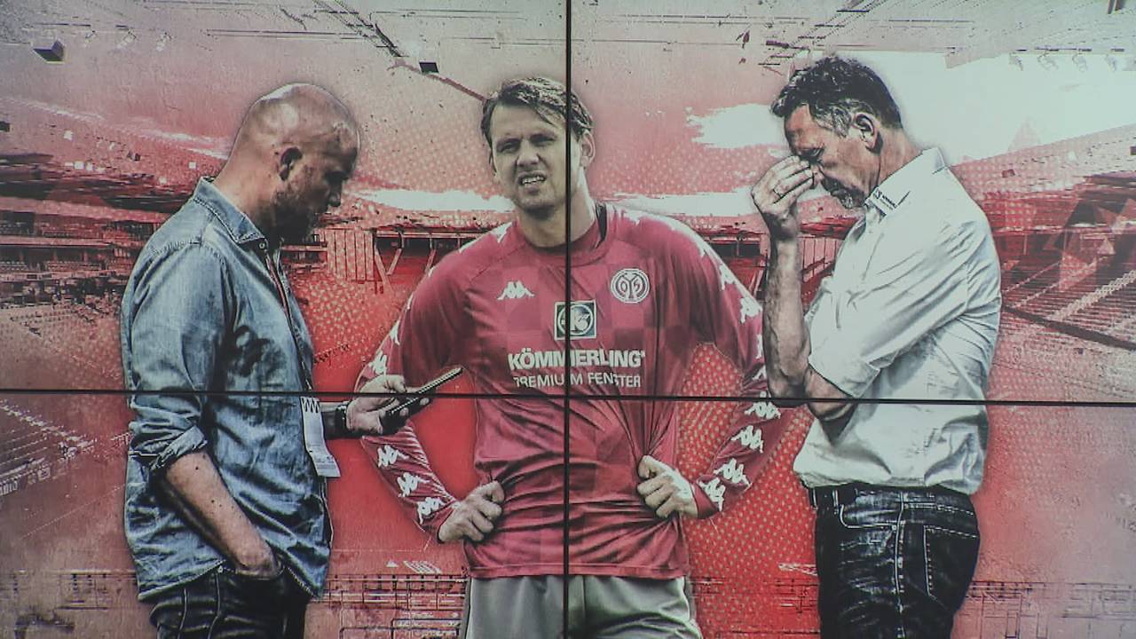 CHECK24 Doppelpass: Nach Szalai-Eklat: Wie geht es weiter bei Mainz 05?