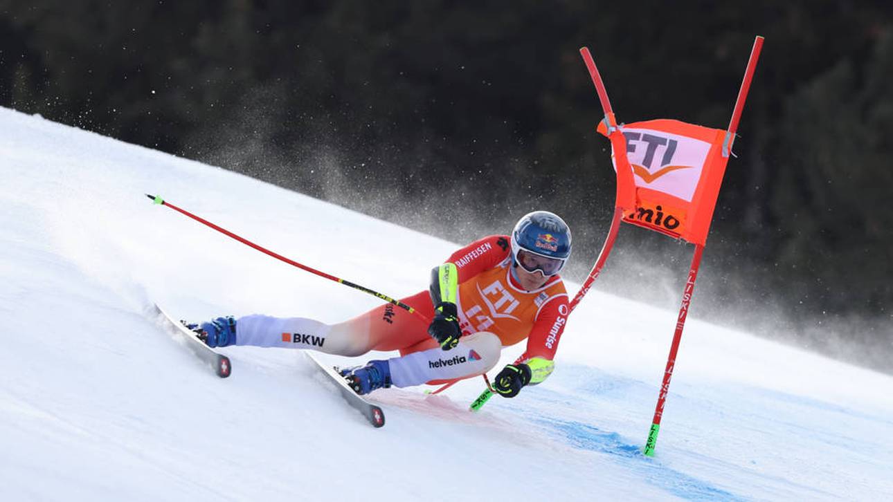 Neureuther feiert Irrsinns-Ritt