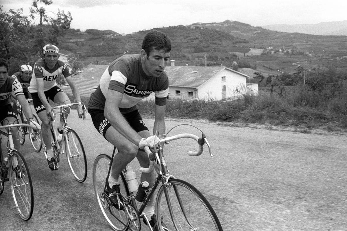 Die größte Sensation der Tour de France