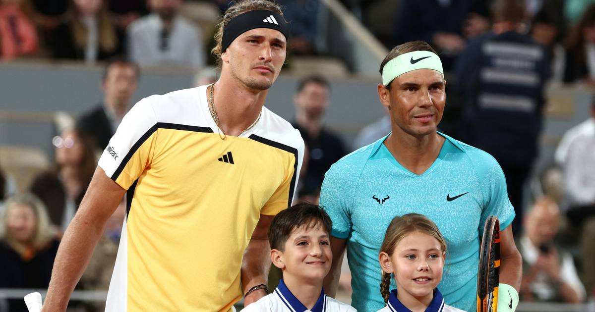 Hammer-Enthusiast: Toni Nadal sagt Zverev-Deal ab! Warum die Tennis-Welt überrascht ist