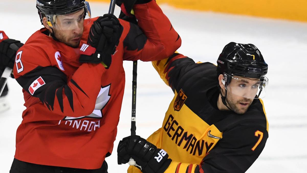 VERTEIDIGUNG - DARYL BOYLE (30, Red Bull München): Der Abwehrspieler besitzt sowohl die deutsche als auch die kanadische Staatsbürgerschaft. Er bringt Führungsqualitäten mit ins Team und ist besonders im Powerplay dank seiner harten Schlagschüsse gefährlich