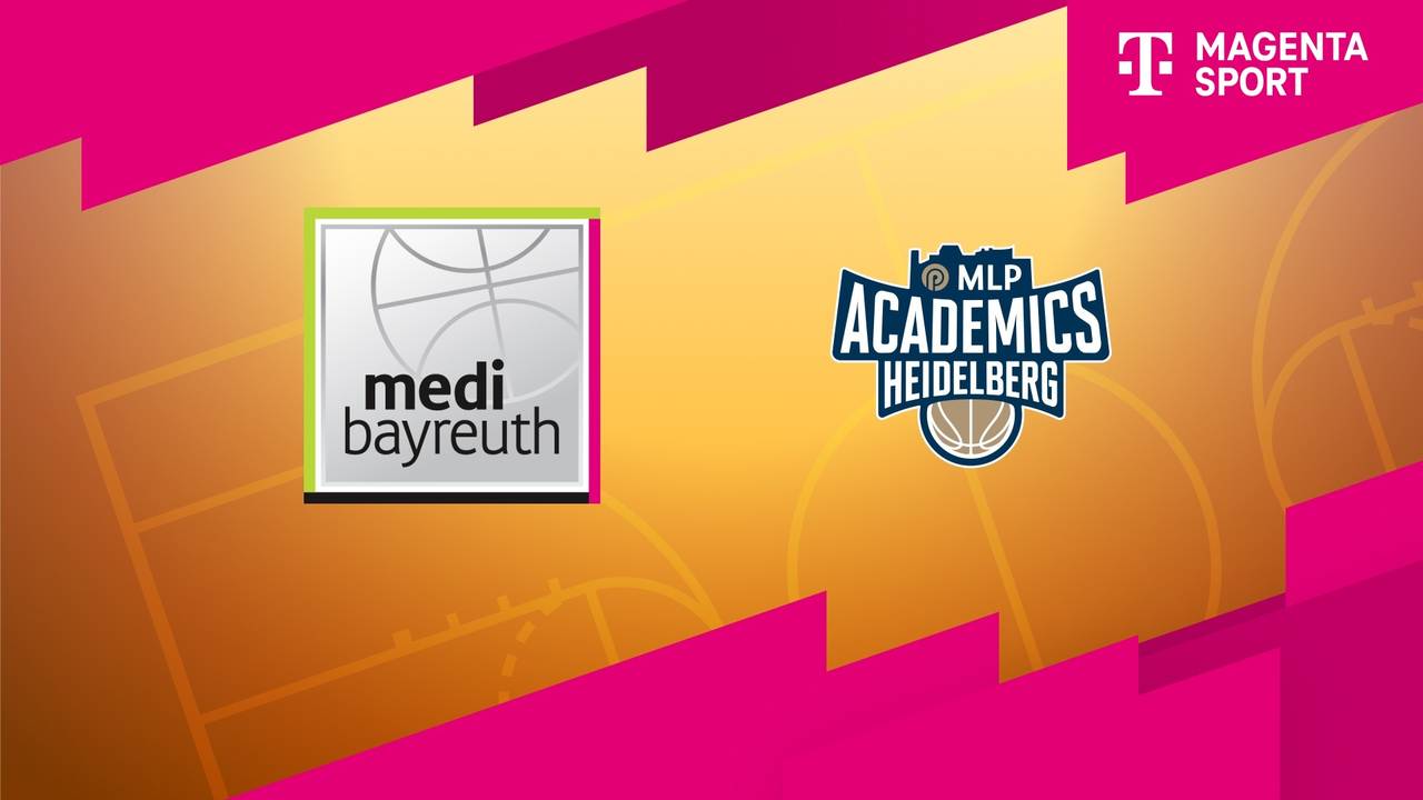 medi bayreuth - MLP Academics Heidelberg (Highlights)