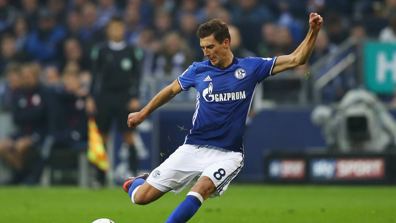 Richtungsweisendes Duell für Schalke