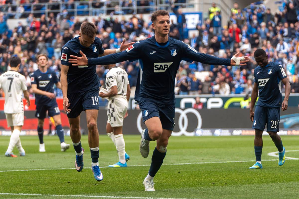 Folgt auf den Durchbruch der Traum-Transfer?