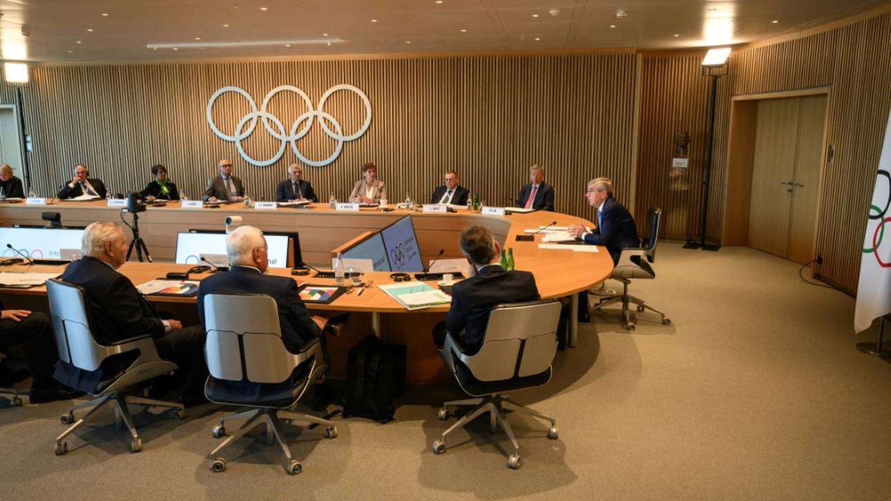 Weiterer Russland-Ausschluss gefordert