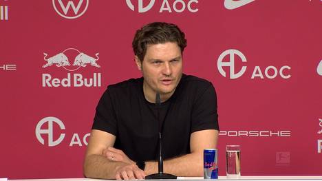 Nach der verletzungsbedingten Auswechslung von Mats Hummels gegen RB Leipzig gibt BVB-Trainer Edin Terzic Entwarnung.
