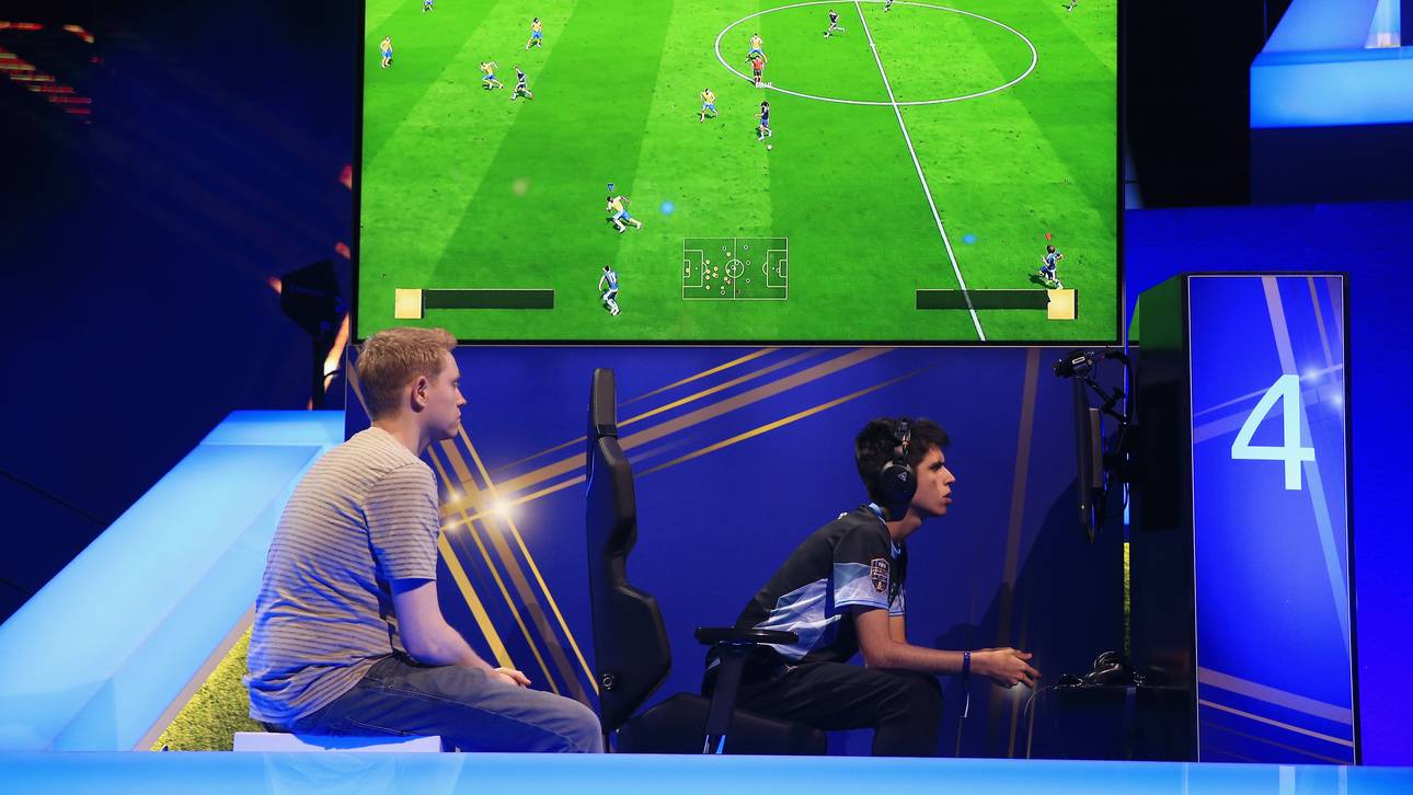 Dopingtests bei der FIFA WM