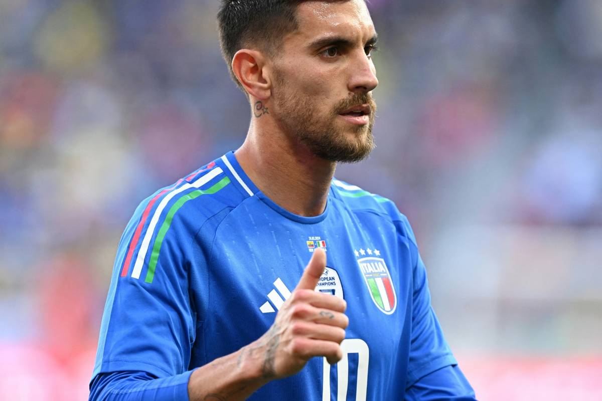 Italien gewinnt auch zweiten Test